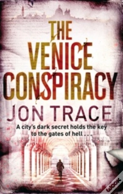 Capa do artigo Venice Conspiracy