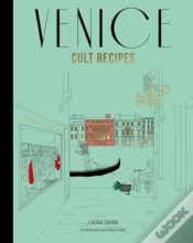 Capa do artigo Venice Cult Recipes (Mini)