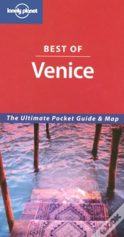 Capa do artigo Venice