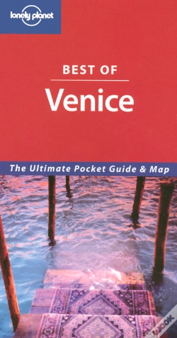 Capa do artigo Venice