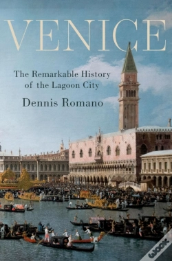 Capa do artigo Venice