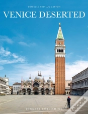 Capa do artigo Venice Deserted