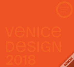 Capa do artigo Venice Design 2018