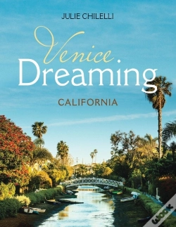 Capa do artigo Venice Dreaming
