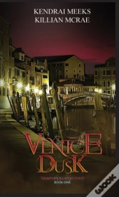 Venice Dusk