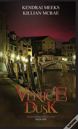Capa do artigo Venice Dusk