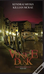 Capa do artigo Venice Dusk