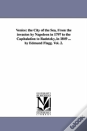 Capa do artigo Venice