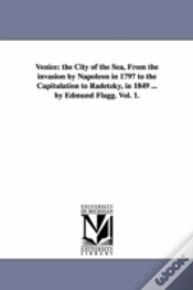 Capa do artigo Venice