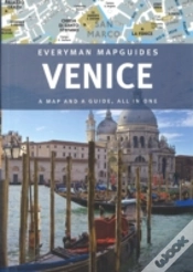 Capa do artigo Venice Everyman Mapguide