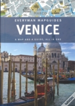 Capa do artigo Venice Everyman Mapguide