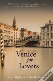 Capa do artigo Venice For Lovers