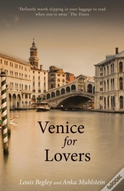 Capa do artigo Venice For Lovers