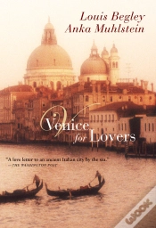 Capa do artigo Venice For Lovers