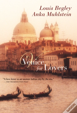 Capa do artigo Venice For Lovers