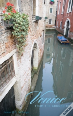Capa do artigo Venice From The Ground Up