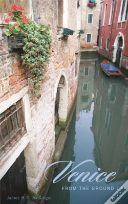 Capa do artigo Venice From The Ground Up