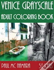 Capa do artigo Venice Grayscale