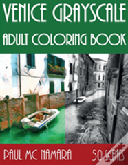 Venice Grayscale