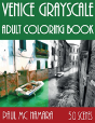 Venice Grayscale - Preview