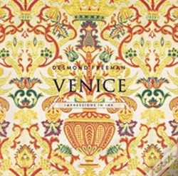 Capa do artigo Venice: Impressions In Ink