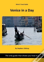 Capa do artigo Venice In A Day