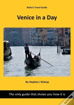 Capa do artigo Venice In A Day