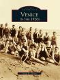 Venice In The 1920s - Preview