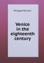 Venice In The Eighteenth Century - Preview