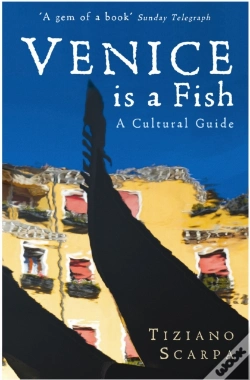 Capa do artigo Venice Is A Fish: A Cultural Guide