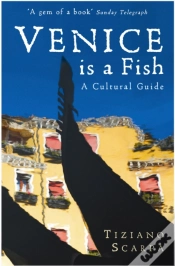 Capa do artigo Venice Is A Fish: A Cultural Guide