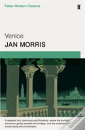 Capa do artigo Venice