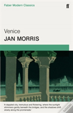 Capa do artigo Venice