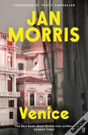 Capa do artigo Venice