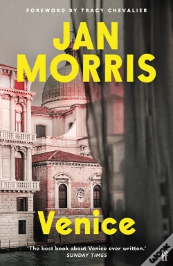 Capa do artigo Venice
