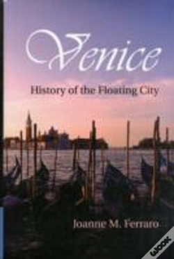 Capa do artigo Venice