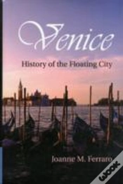 Capa do artigo Venice