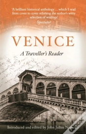 Capa do artigo Venice