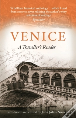 Capa do artigo Venice
