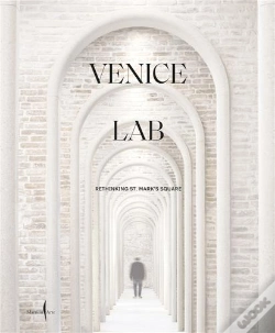 Capa do artigo Venice Lab: Reconsidering St. Markâ€™S Square