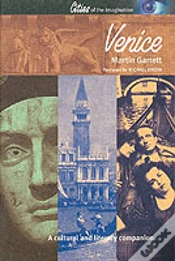 Capa do artigo Venice