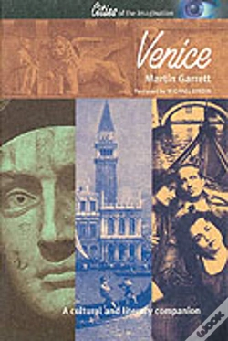 Capa do artigo Venice