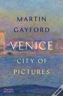 Capa do artigo Venice