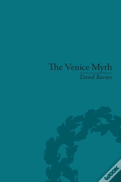 Capa do artigo Venice Myth