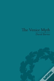 Capa do artigo Venice Myth