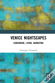 Capa do artigo Venice Nightscapes