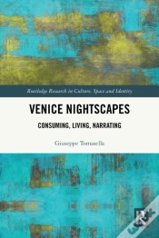 Capa do artigo Venice Nightscapes