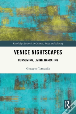 Capa do artigo Venice Nightscapes