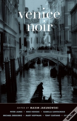 Capa do artigo Venice Noir