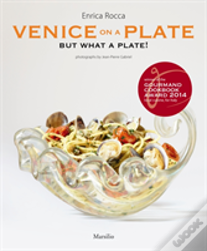 Venice On A Plate